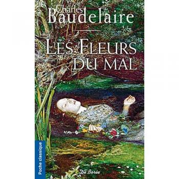 Les fleurs du mal