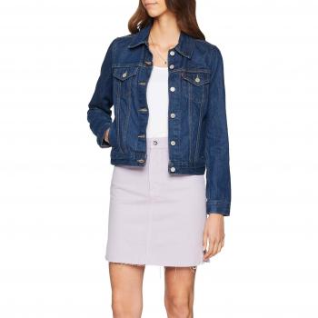 Levi's® Jeansjacke Original Trucker FRESH COLLECTION