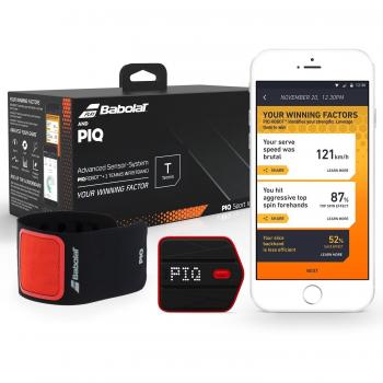 PIQ Velocity Insight Device