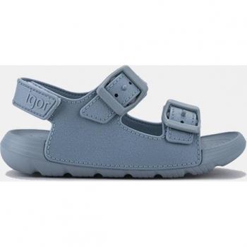 Pisamonas Sandalias de Niños con Suela Eva