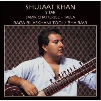 Raga Bilaskhani Todi and Raga Bhairavi
