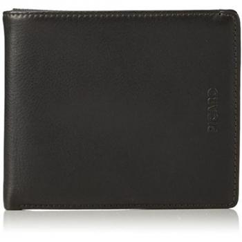 Picard Brooklyn 11.5 cm Brown Leather Wallet