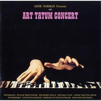 Art Tatum