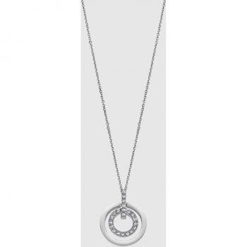 Collar de Lujo Lotus LS1868-1/1 Acero Brillante