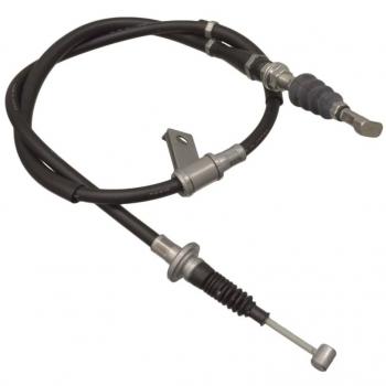 Blue Print ADM54696 Brake Cable for Rear Right Side