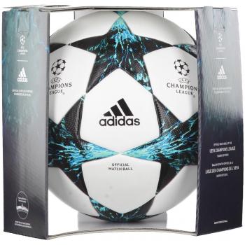 Adidas Finale 17 Spielball – 2017/18 Serie