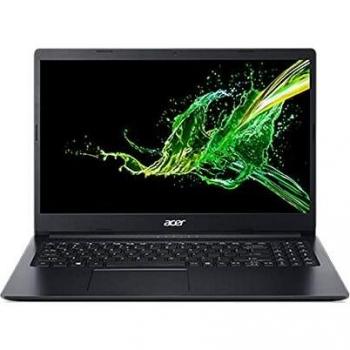 Acer Aspire 3 A315-34-C8K1 Midnight Black