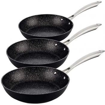 Sartenes San Ignacio 20/24/28 cm Inducción