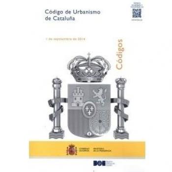 Código de Urbanismo de Cataluña