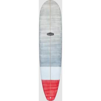 Buster 7'6 Mini Malibu Surfbrett schwarz Unisex