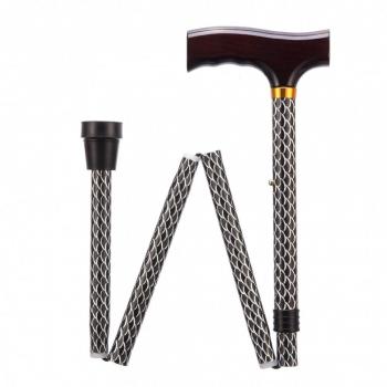 Folding Walking Sticks