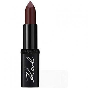Lipstick L'Oreal Karl Lagerfeld 06 Kontrasted