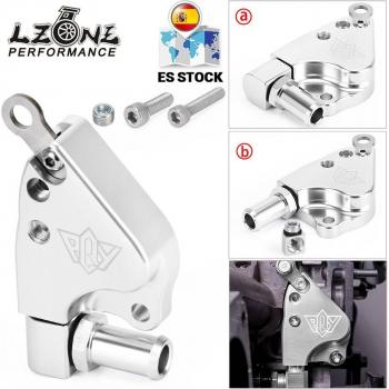 PQY K20/K24 Intake Manifold Coolant Adapter