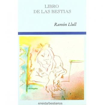 Libros de las bestias