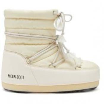 Moon Boot Beige Stivali Evx Light 80D1470010