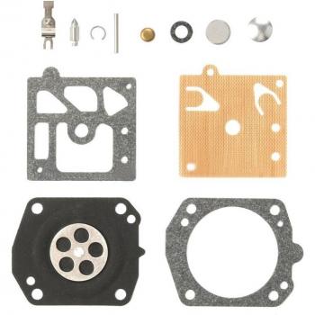 Vergaser Bausatz für Husqvarna Kettensäge 254 257 261EPA 262