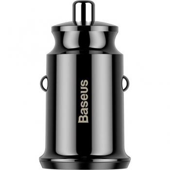 Cargador de Teléfono de Coche Baseus