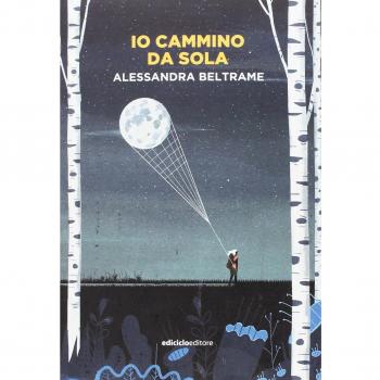 Io cammino da sola