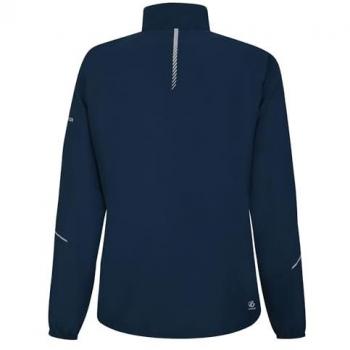 Veste Bleu 44 Résiliente