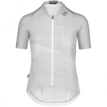 Bioracer Icon Damen Kurzarmtrikot Grau, XS-Stück