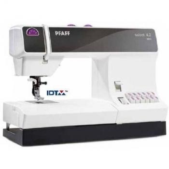 Máquina de Coser Select 4.2 de PFAFF