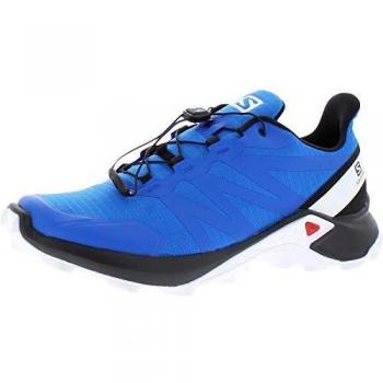 Salomon Herren Supercross Street Schuhe