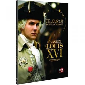 L'évasion De Louis Xvi