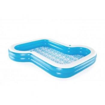 Piscina Hinch 305x274x46cm Fam Bestway Pl Sunsational 54321