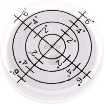 Indicateur de Niveau Bullseye Direct 50PB
