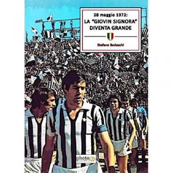 28 maggio 1972: la «Giovin Signora» diventa grande
