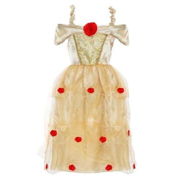 Disney Belle World Book Day Costume – Girls’ Large