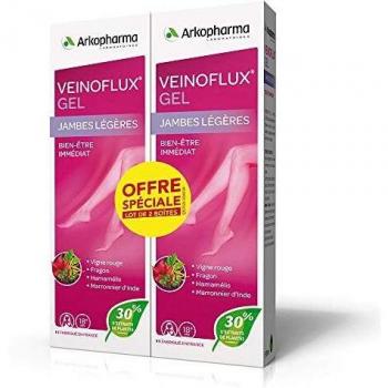 Veinoflux Gel Jambe Legere 150