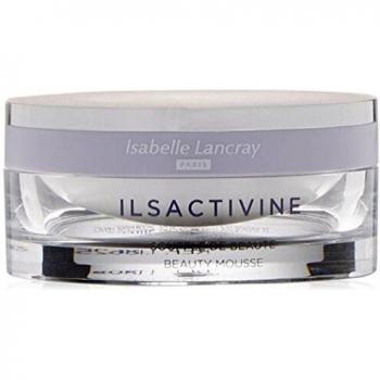 Crema Mousse de Belleza ILSACTIVINE 24h 50 ml