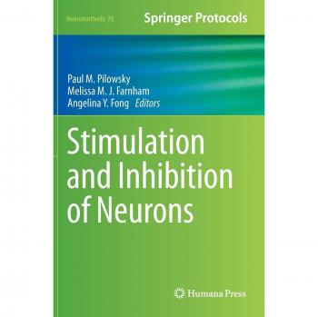 Stimulation and Inhibition of Neurons (Neuromethods, 78, Band 78)