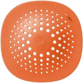 Waschbecken Stopper gegen Haare