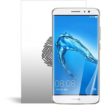 G9 Plus VisionShield – Mild Anti‑Glare Duo Film