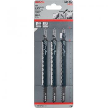 Lame de scie alternative Bosch-A T 344 D