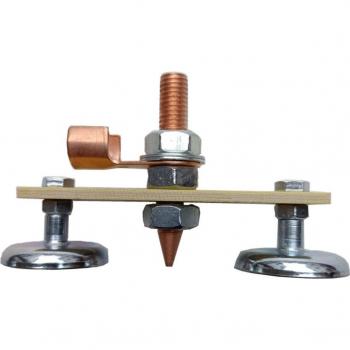 3KG Magnetic Welding Support with Tail