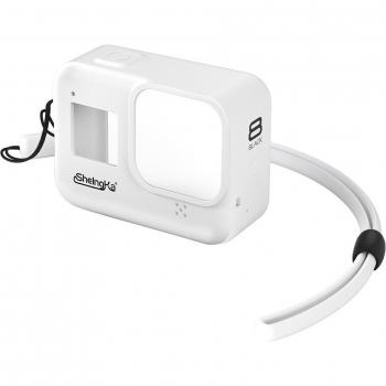 Accesorio Funda Protectora Impermeable GoPro 8