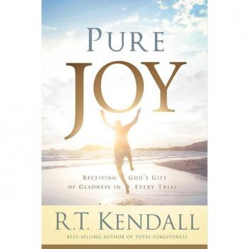 Pure Joy by R.T. Kendall