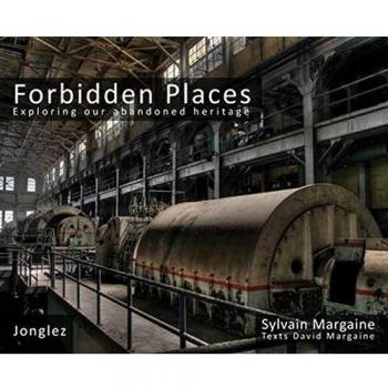 Forbidden Places