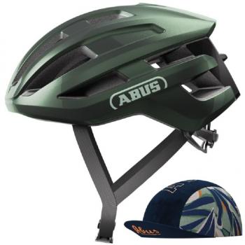 PowerDome ACE Cycling Helmet