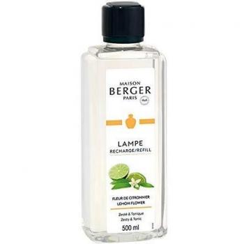 Fragranza Fiore di Limone Lampe Berger 500 ml