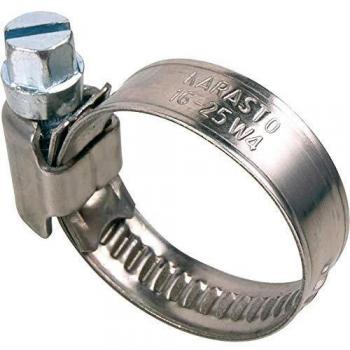 Collare di blocco Geka W4 12 mm, gamma 40‑60 mm (25 pezzi)