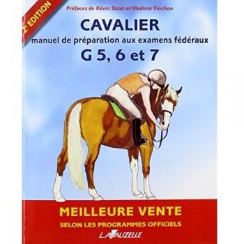 CAVALIER 5 à 7 et DEGRE 2