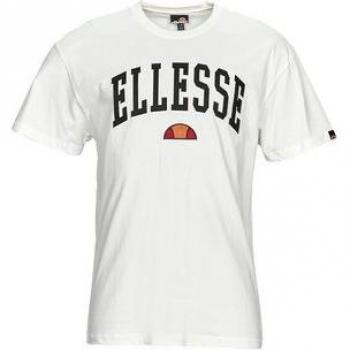 T-shirt Ellesse COLUMBIA TSHIRT Blanc hommes