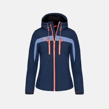 Izas Chaqueta Softshell Montaña Mujer INATYE