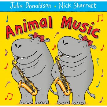 Animal Music