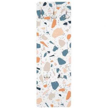 Ausgefallenes Garderobenpaneel Design