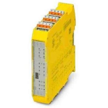 Phoenix Contact PSR‑M 12 E / 10 S 24 V